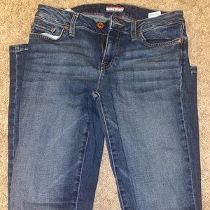 “straight” Tommy Hilfiger Jeans
